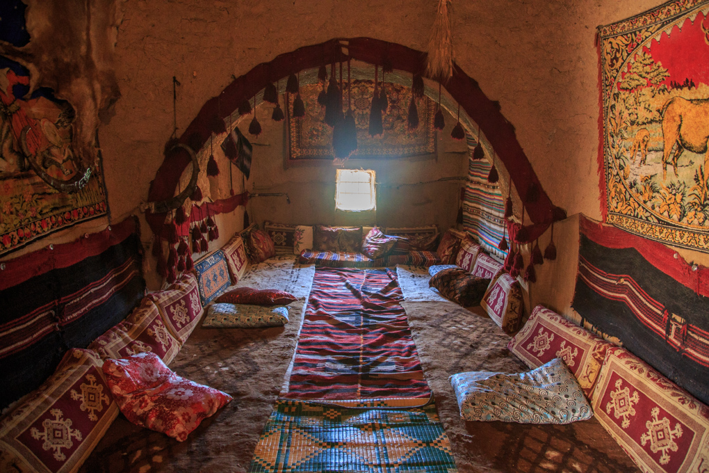 Harran
